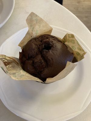   at Schlossberg Bäckerei in Graz