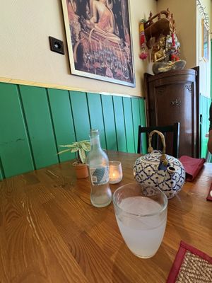   at Kwan Kookt Thais in Helmond