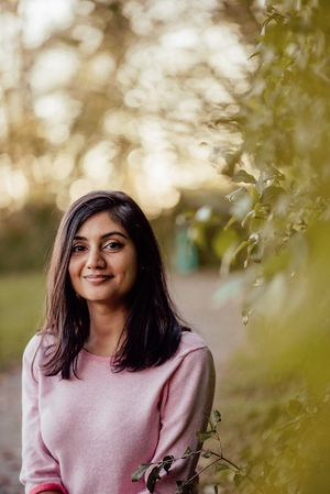 Dr. Anne Hussain at Dr. Anne Hussain, ND in East Gwillimbury