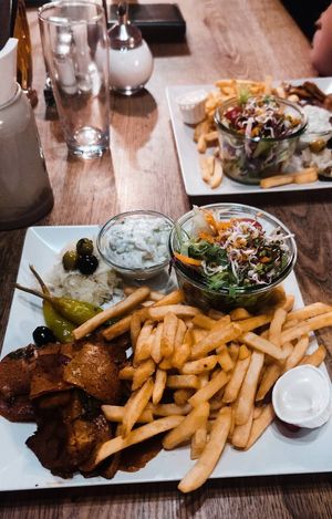  at Feldstern in Hamburg