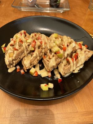   at Cocoa - Maybe closed in Tequisquiapan