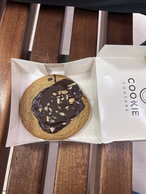   at Cookie Couture in Cologne