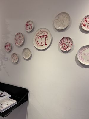   at Cookie Couture in Cologne