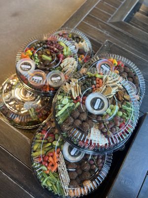   at Koshary Corner in Baltimore