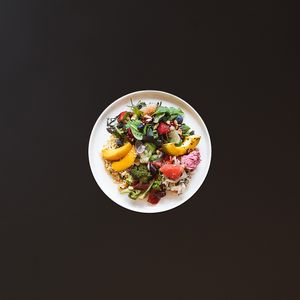  at roots kitchen in Zurich