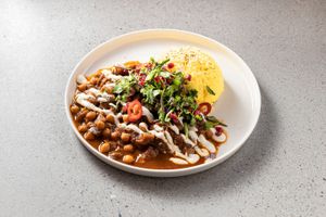  at roots kitchen in Zurich