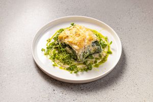  at roots kitchen in Zurich