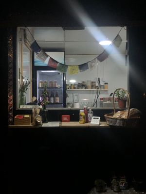   at Silvestre  in Coyhaique