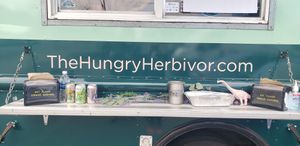  at Hungry Herbivore   in Kirkland