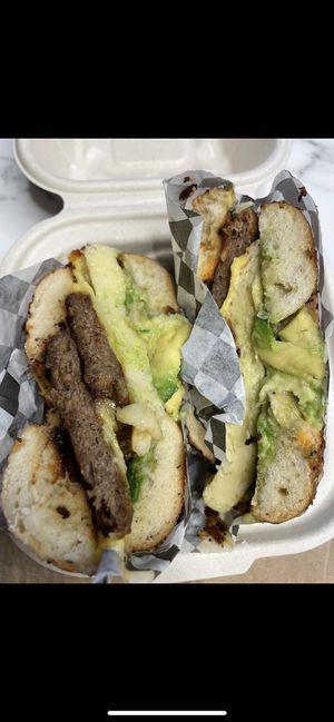   at Hungry Herbivore   in Kirkland