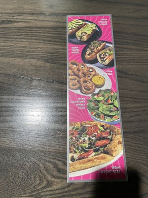   at Mellow Mushroom in Mobile