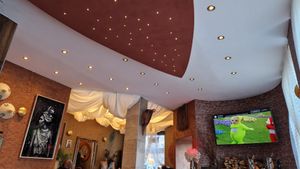  at Meaza's Place in Frankfurt