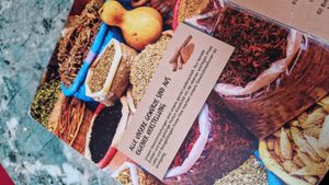  at Meaza's Place in Frankfurt