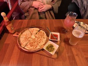  at Roll Tide - 롤타이드  in Jeju