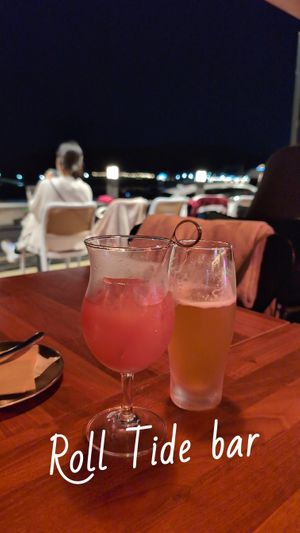  at Roll Tide - 롤타이드  in Jeju