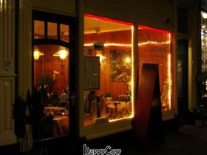  at De Parel van Flores in Delft