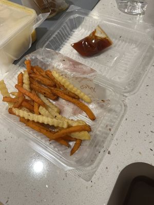   at Yeah Cafe in Kota Kinabalu