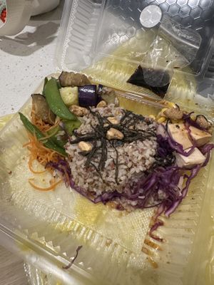   at Yeah Cafe in Kota Kinabalu