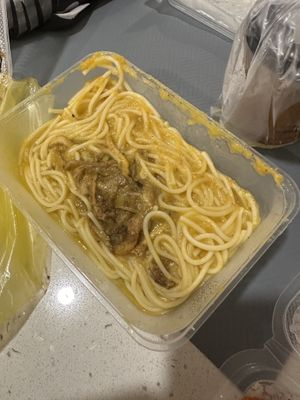   at Yeah Cafe in Kota Kinabalu