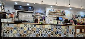  at Yeah Cafe in Kota Kinabalu