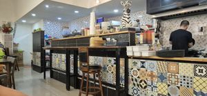  at Yeah Cafe in Kota Kinabalu