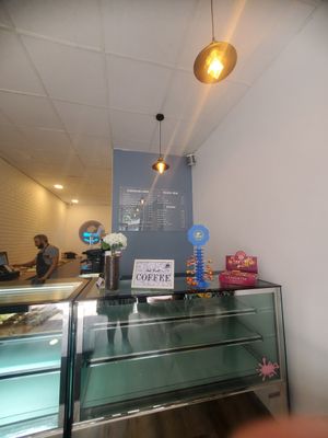  at Cinnamoh - Take Away in Karlsruhe