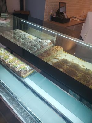  at Cinnamoh - Take Away in Karlsruhe