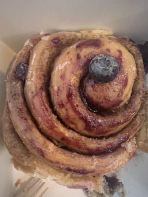   at Cinnamoh - Take Away in Karlsruhe