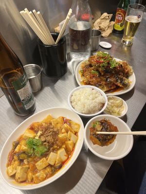   at Banpin 반핀 in Busan