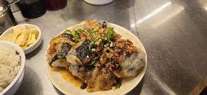  at Banpin 반핀 in Busan