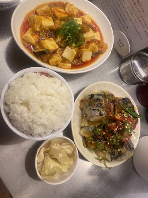   at Banpin 반핀 in Busan