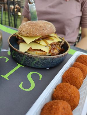  at Frituur Siske in Ardooie