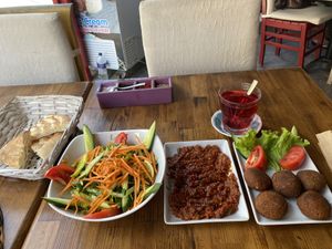   at Rumist in Istanbul