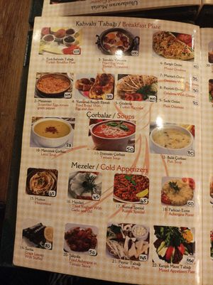  at Rumist in Istanbul