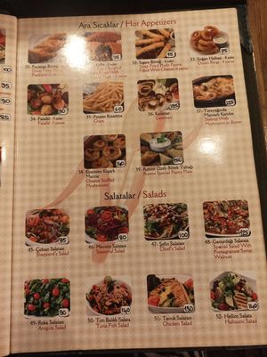  at Rumist in Istanbul