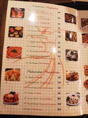  at Rumist in Istanbul