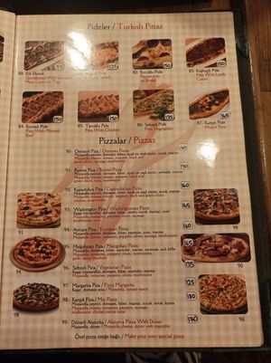  at Rumist in Istanbul