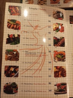  at Rumist in Istanbul