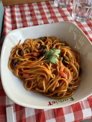   at Rumist in Istanbul