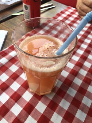   at Rumist in Istanbul