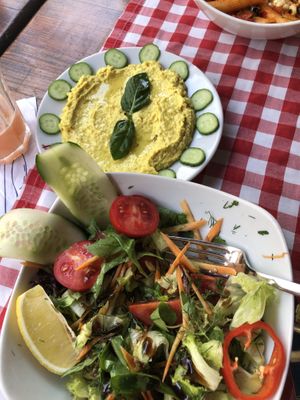   at Rumist in Istanbul