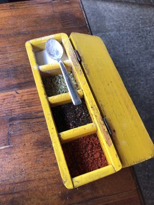   at Rumist in Istanbul