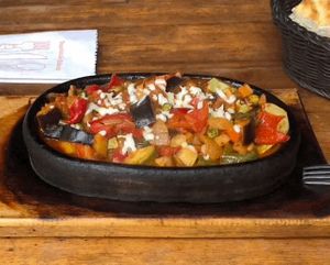 So good! at Rumist in Istanbul