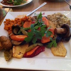 rumist at Rumist in Istanbul