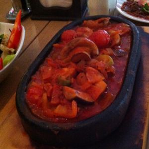 rumist at Rumist in Istanbul