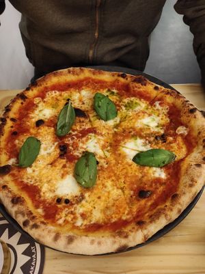 BBR at Radius in Linz