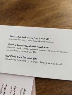  at Mambo Beach Resort in Penida Island