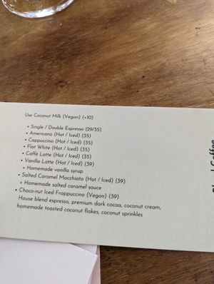  at Mambo Beach Resort in Penida Island