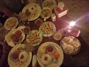  at Mambo Beach Resort in Penida Island