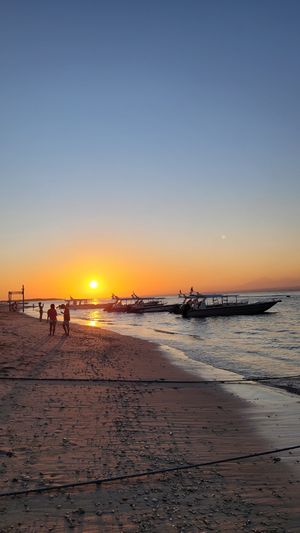  at Mambo Beach Resort in Penida Island